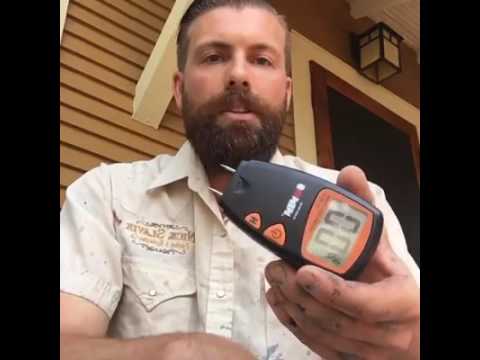 Ask A Painter 2: "Decks"