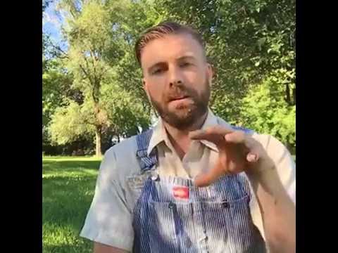 Ask-A-Painter #9: "Grab Bag Q & A"