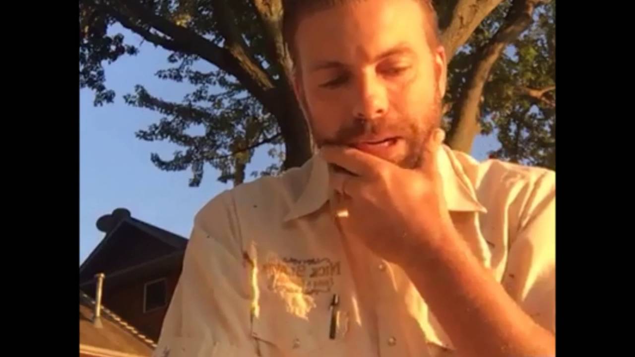 Ask-A-Painter #14: Log Siding Restoration, Color Apps, and Deck Stains