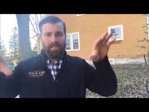 Ask-A-Painter #23: "Bathroom paint, priming for color change, and gun finishing"