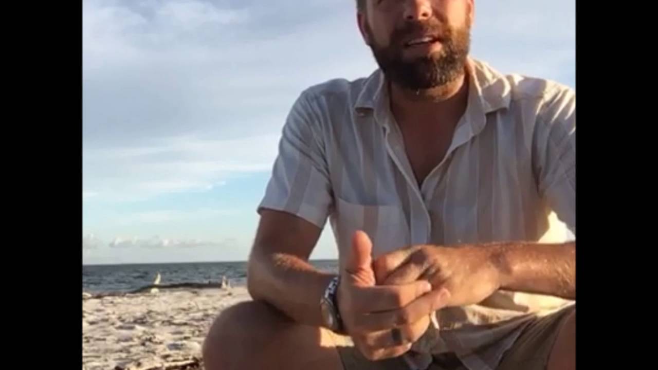 Ask-A-Painter #18: Island Edition