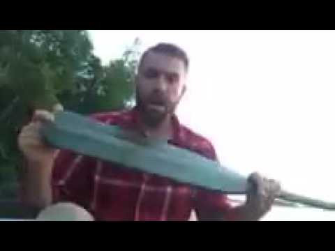 Ask A Painter #10: "Canoe Wood Finishing Project"