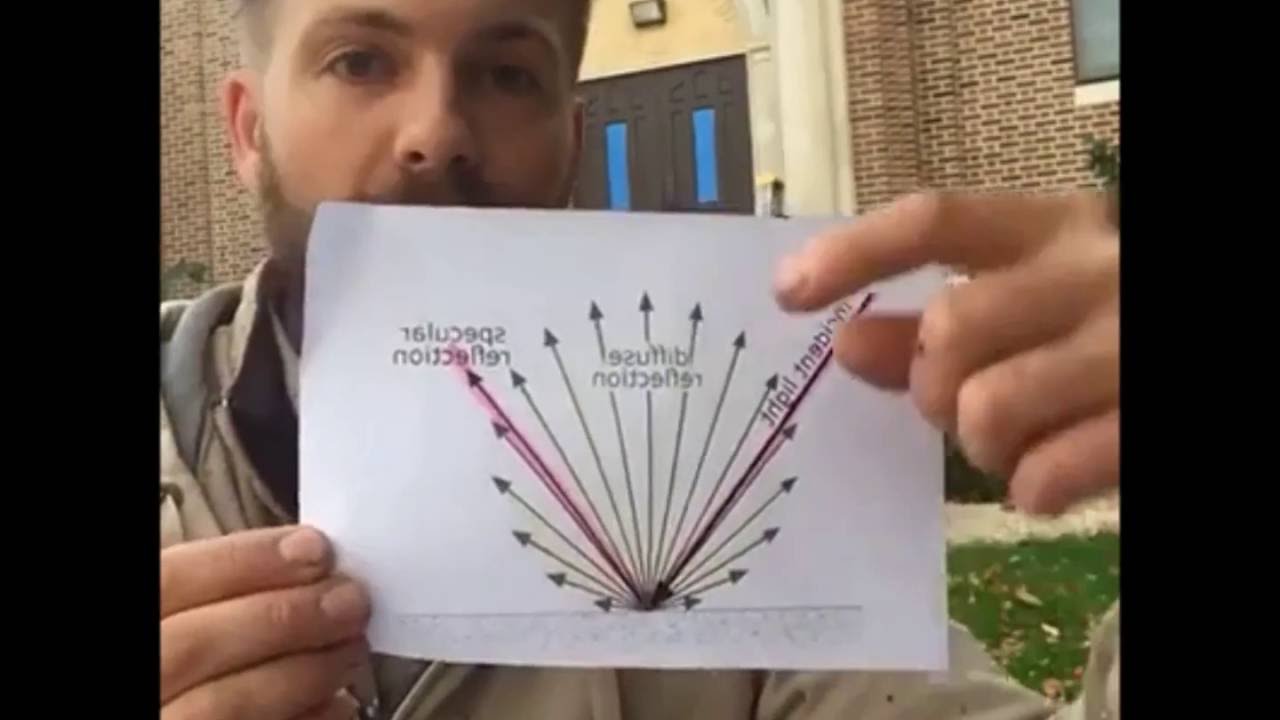 Ask-A-Painter #20: Paint Shine and Church Restoration