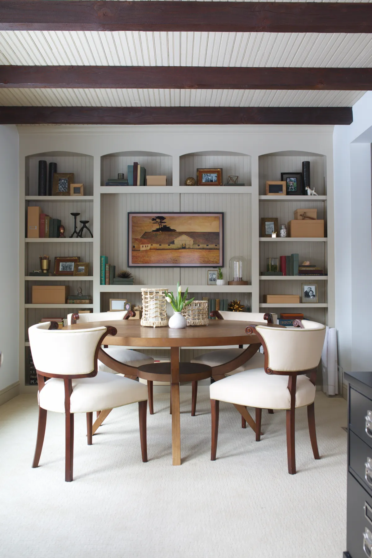 Interior Wall & Trim Painting 2